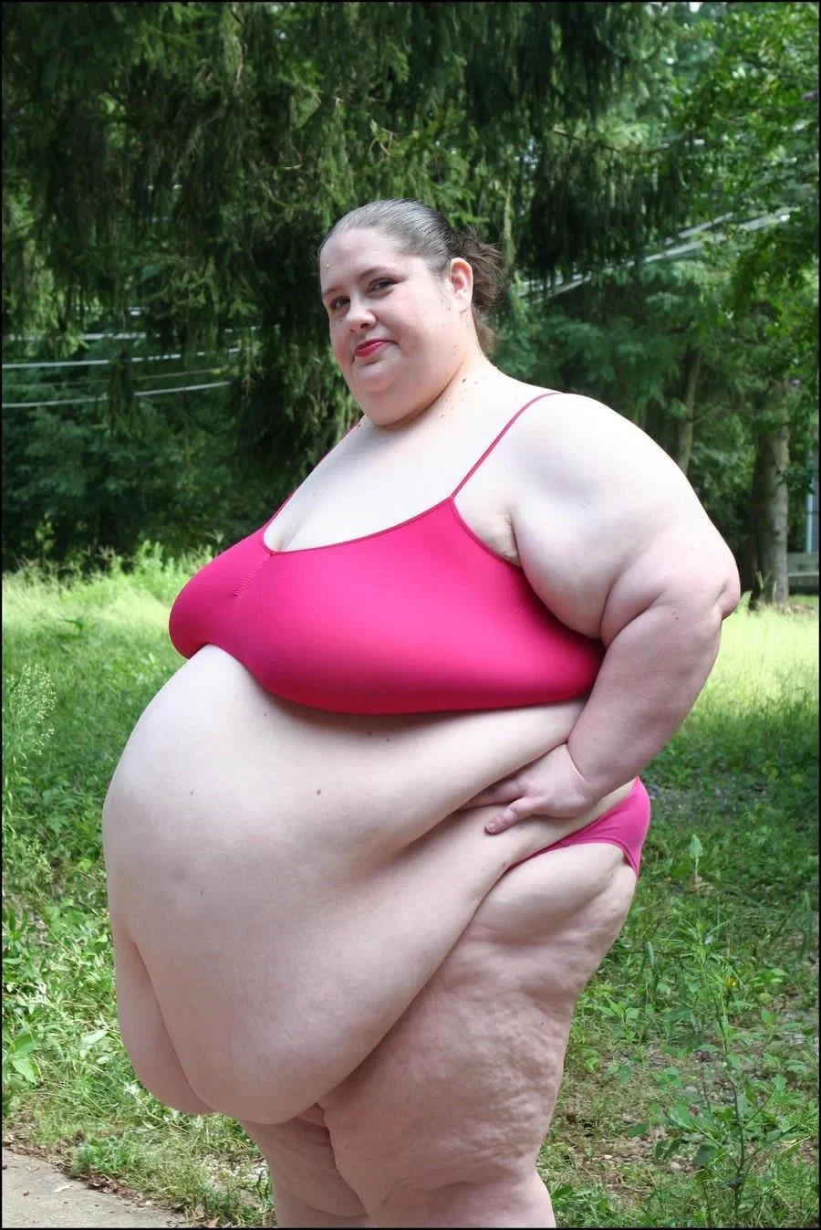 Avatar of Donna Simpson