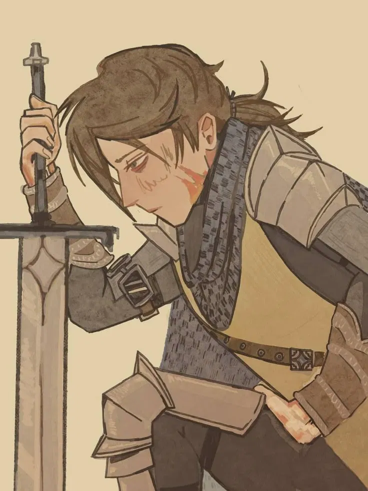 Avatar of Lololoshka