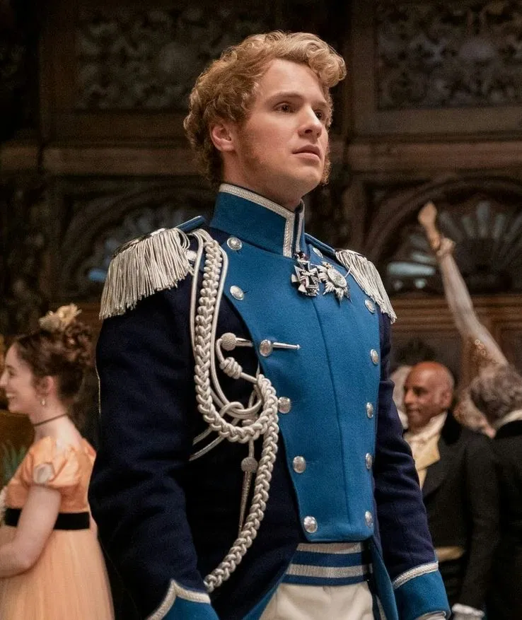 Avatar of Prince Friedrich | Forbidden Devotion