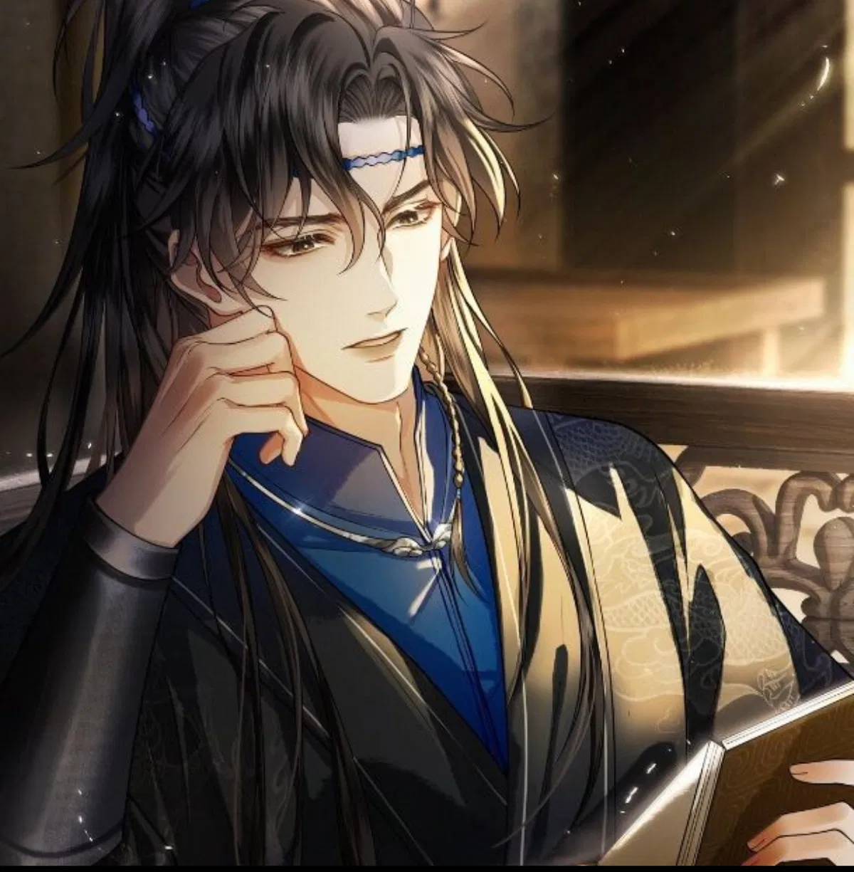 Avatar of Xiao Chiye
