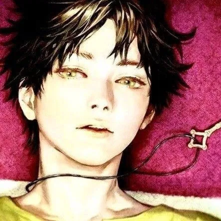 Avatar of First love || Ryoichi