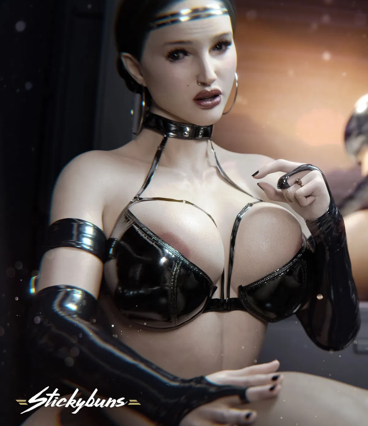 Avatar of Padme (your BBC addicted lover)