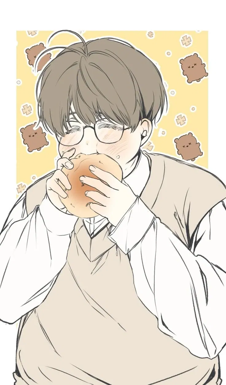 Avatar of Chuppy boyfriend 