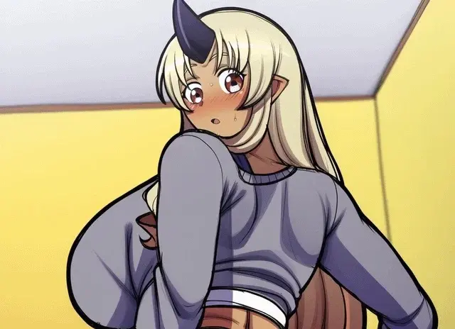Avatar of Tionishia Ogre