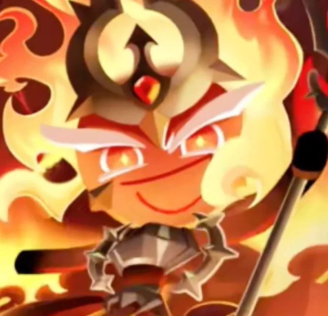 Avatar of 𝔉𝔦𝔯𝔢 𝔖𝔭𝔦𝔯𝔦𝔱 ℭ𝔬𝔬𝔨𝔦𝔢