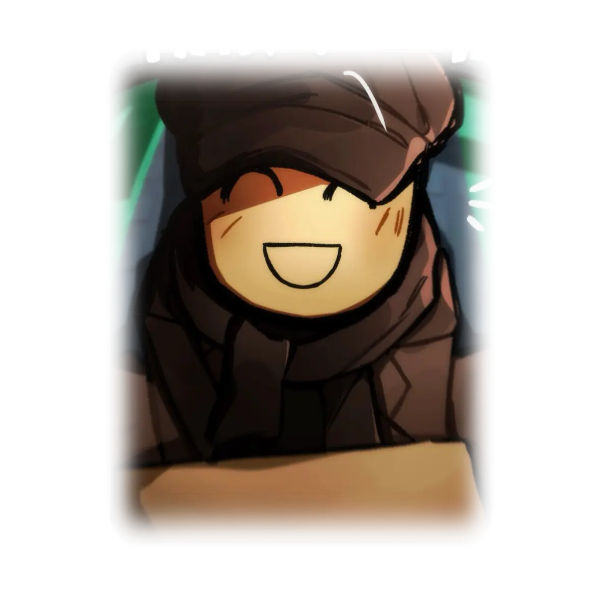 Avatar of ── the postman ꕤ