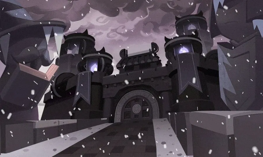 Avatar of Dark Cacao Kingdom Roleplay - Cookie Run Kingdom