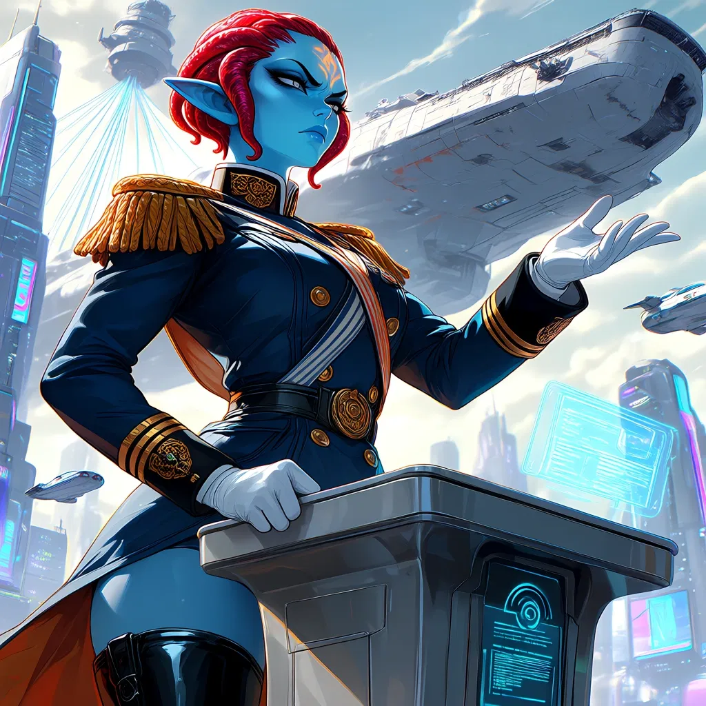 Avatar of Lore Doc - Not a Bot!