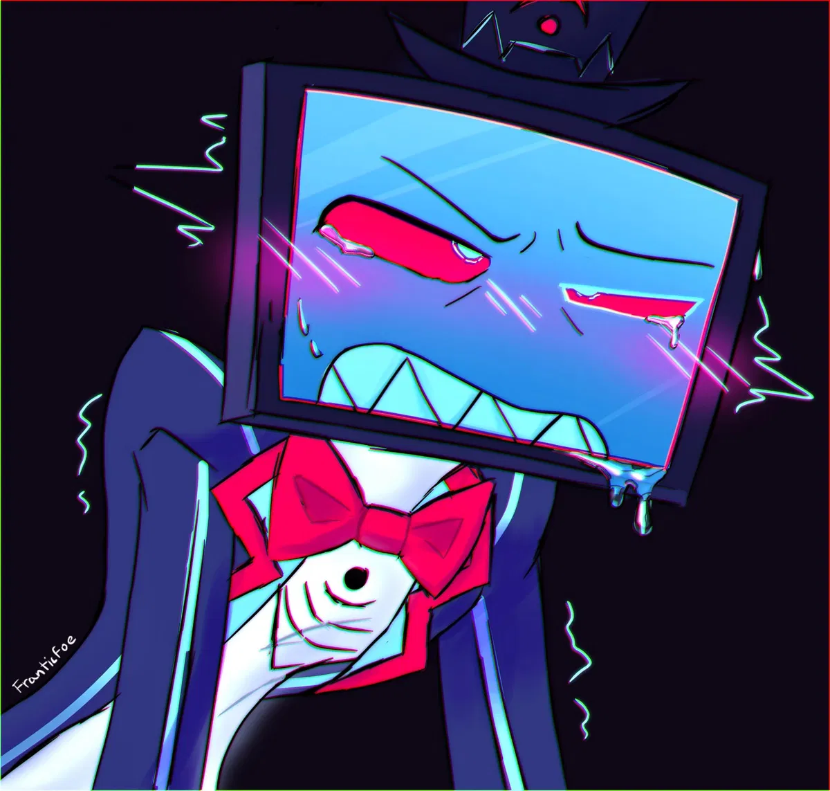 Avatar of Vox