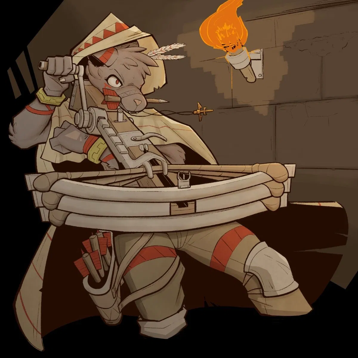 Avatar of [L]-Ry'Kiu