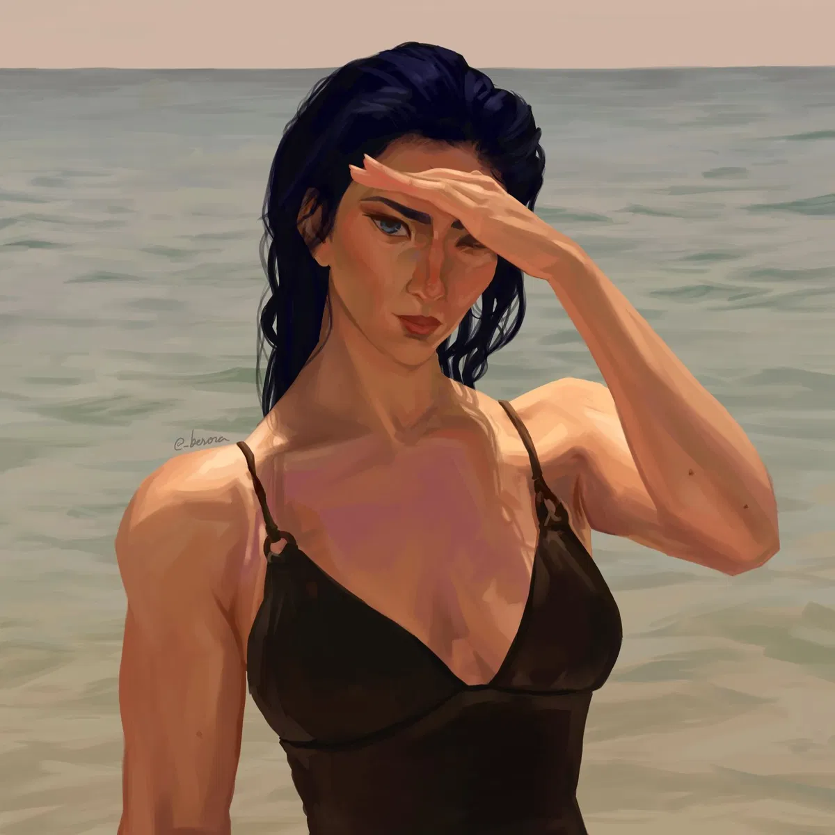 Avatar of Caitlyn - Sugar Mommy