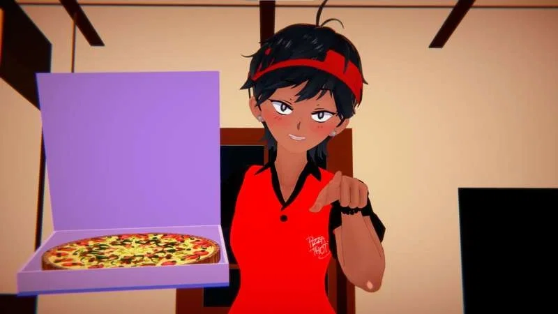 Avatar of Tobi | The Cute Delivery Boy