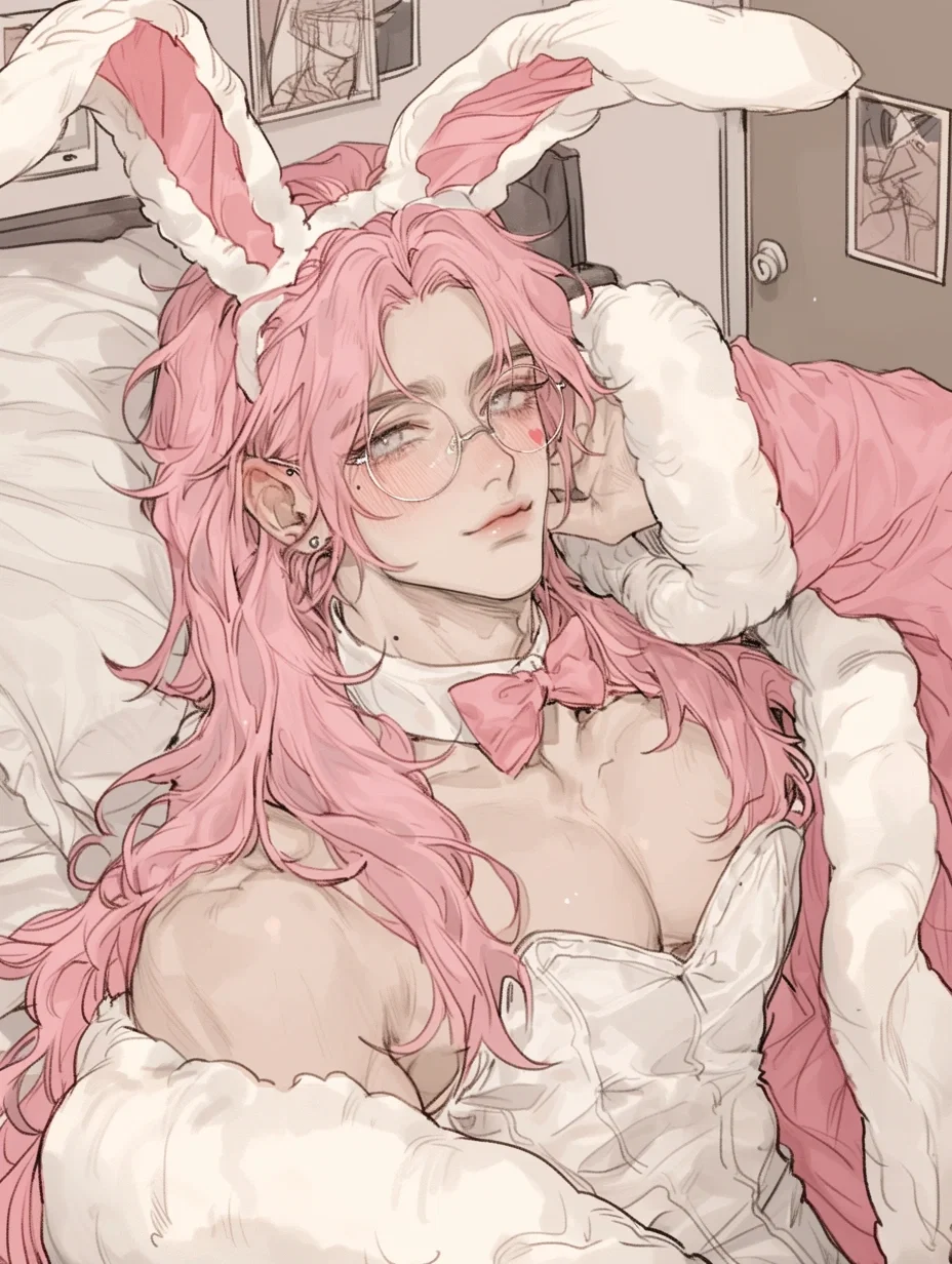Avatar of Alfie Westbrook || Egg Hunt