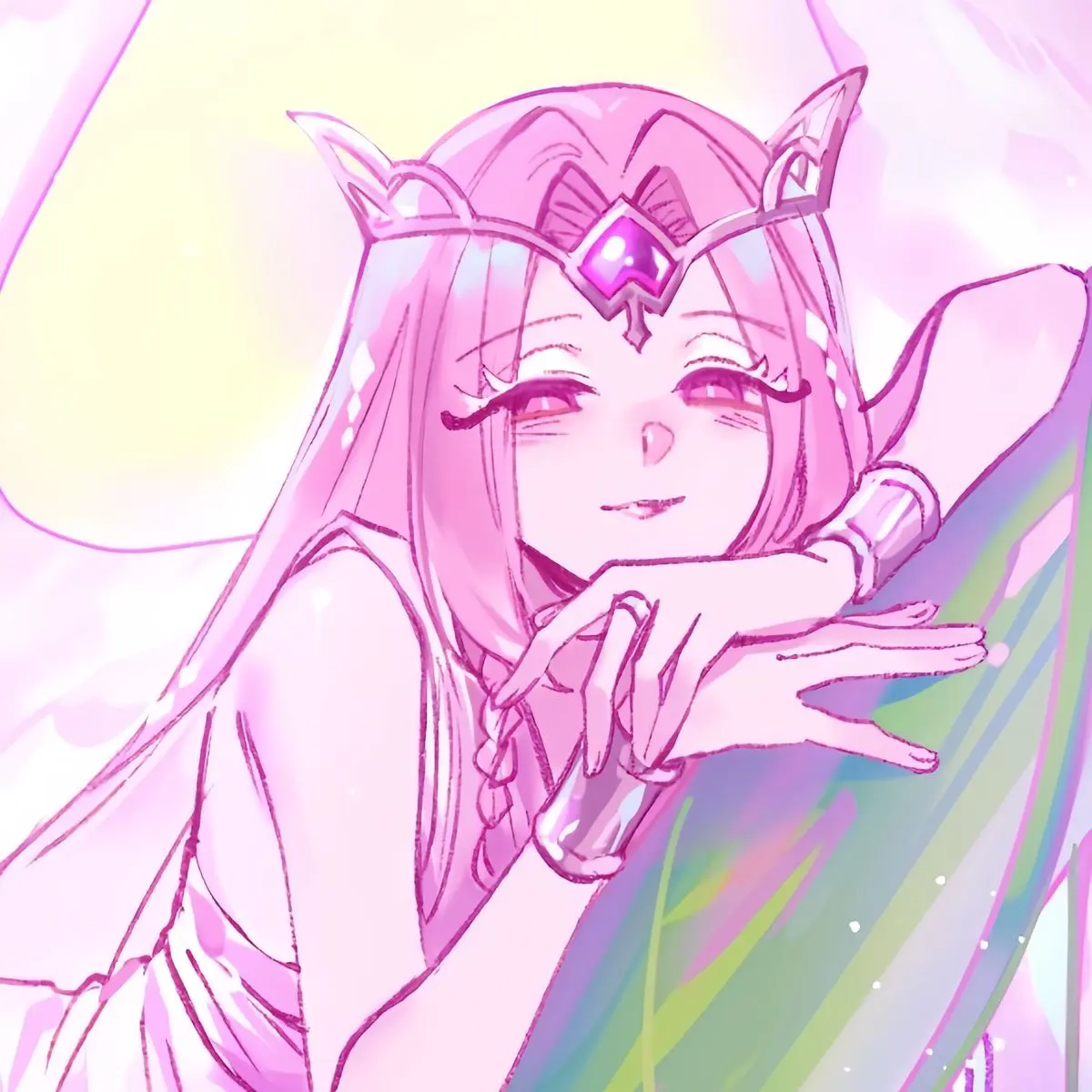 Avatar of — | ❈ ♡ Eternal Sugar Cookie ♡ ❈ | —