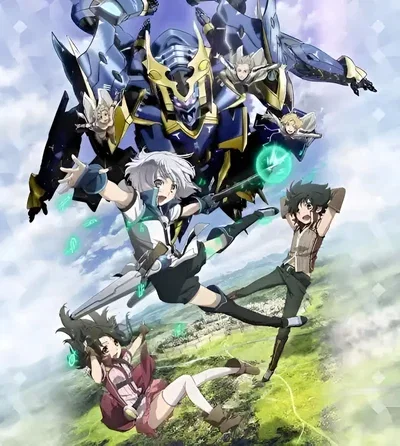 Avatar of Knights and Magic RPG 