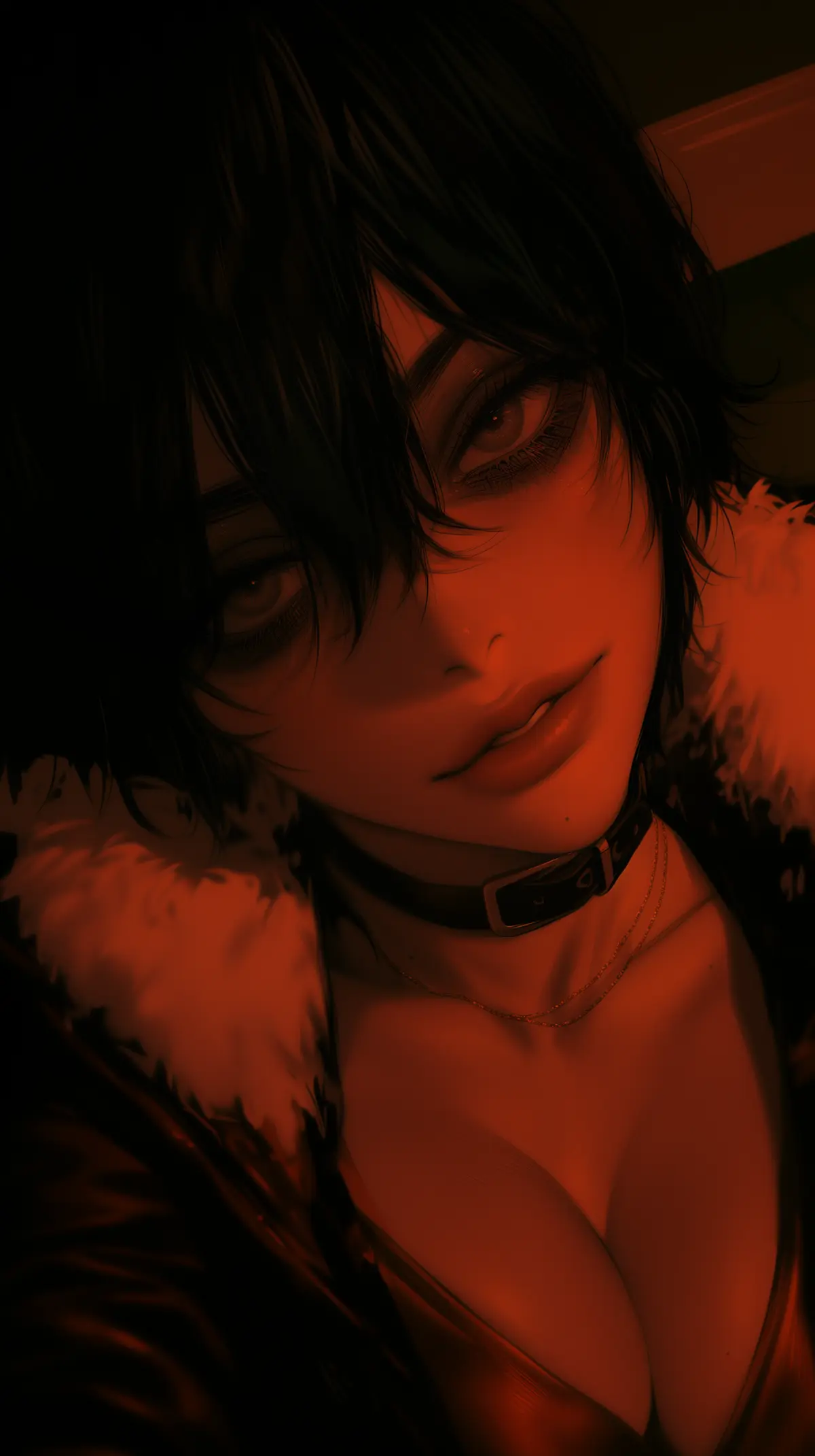 Avatar of Jamie Deluca | Ex Prostituting Girlfriend