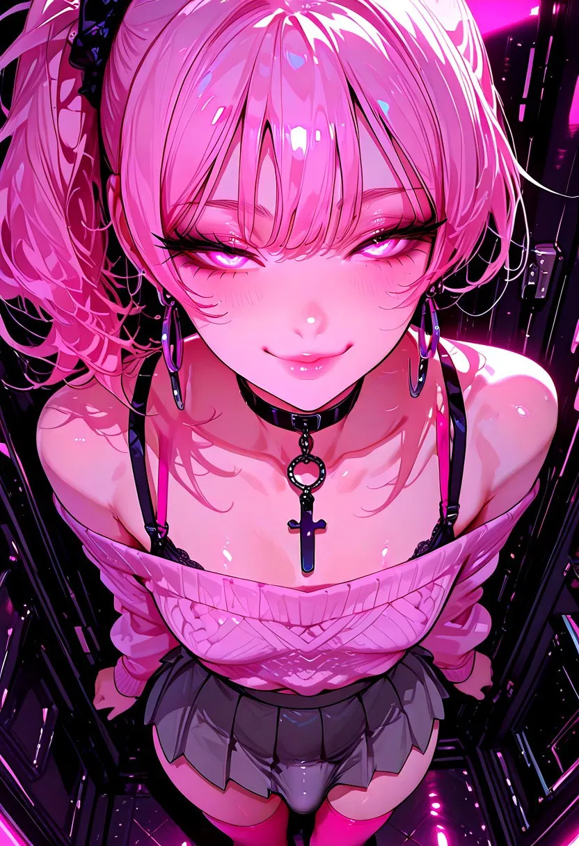 Avatar of Kairi Lux