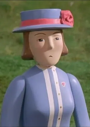 Avatar of Lady Hatt (TTTE)