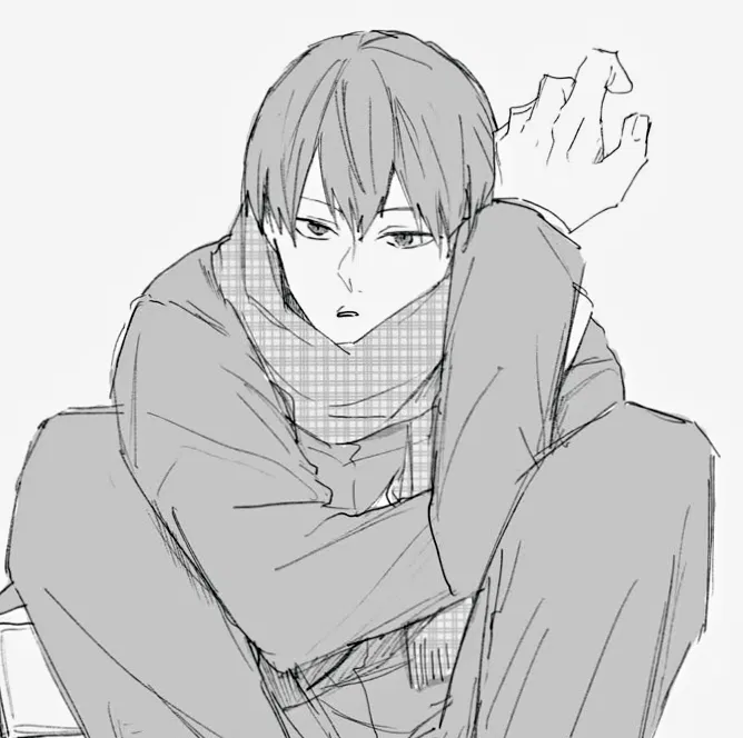 Avatar of Kageyama Tobio | Haikyuu!!
