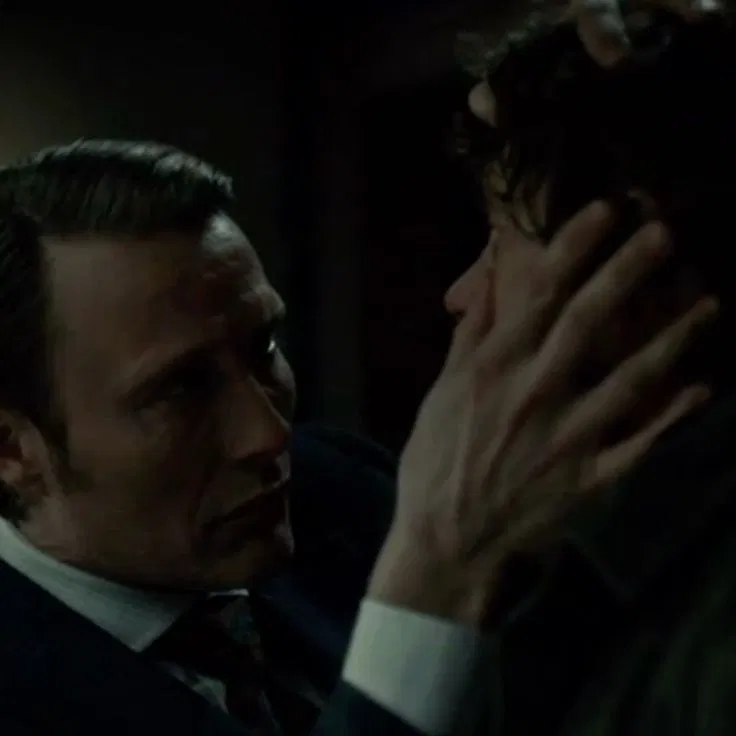 Avatar of ɞ⠀.⠀ HANNIBAL & WILL