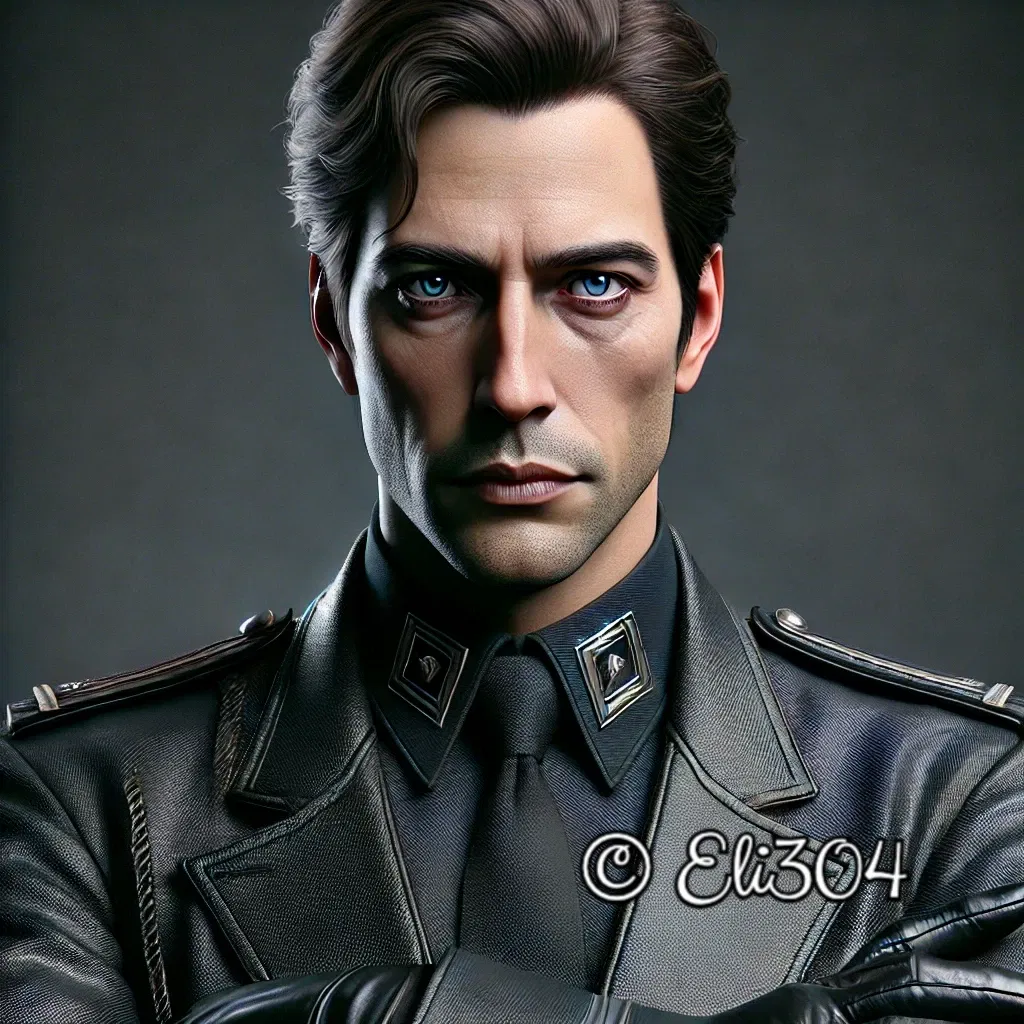 Avatar of The Commander’s Pet 