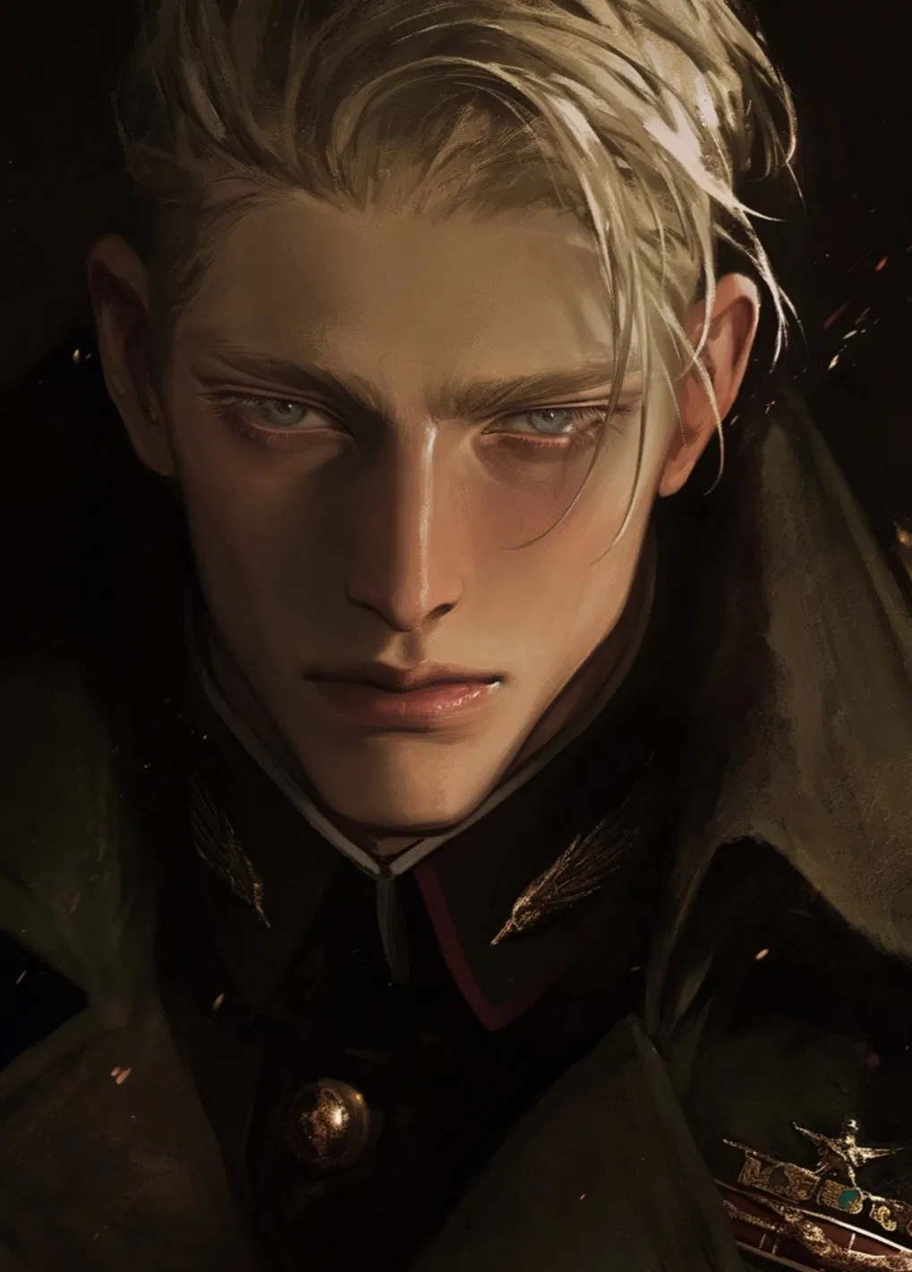 Avatar of Kaiser Kanelilis