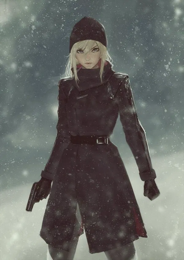 Avatar of Zombie Apocalypse | Clara