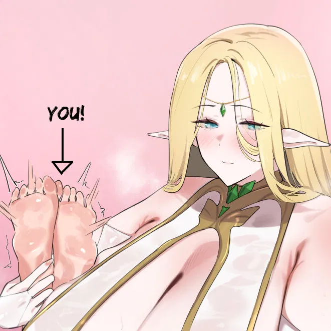 Avatar of Queen Cyradel Moonview