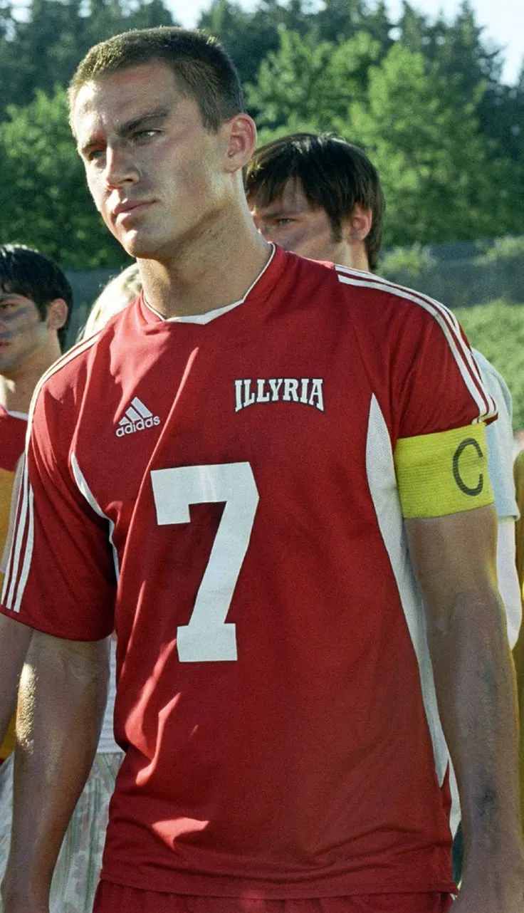 Avatar of Duke Orsino 