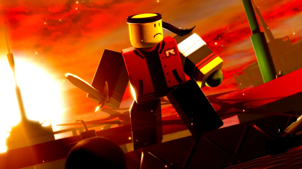 Avatar of Brickbattler | Reworken