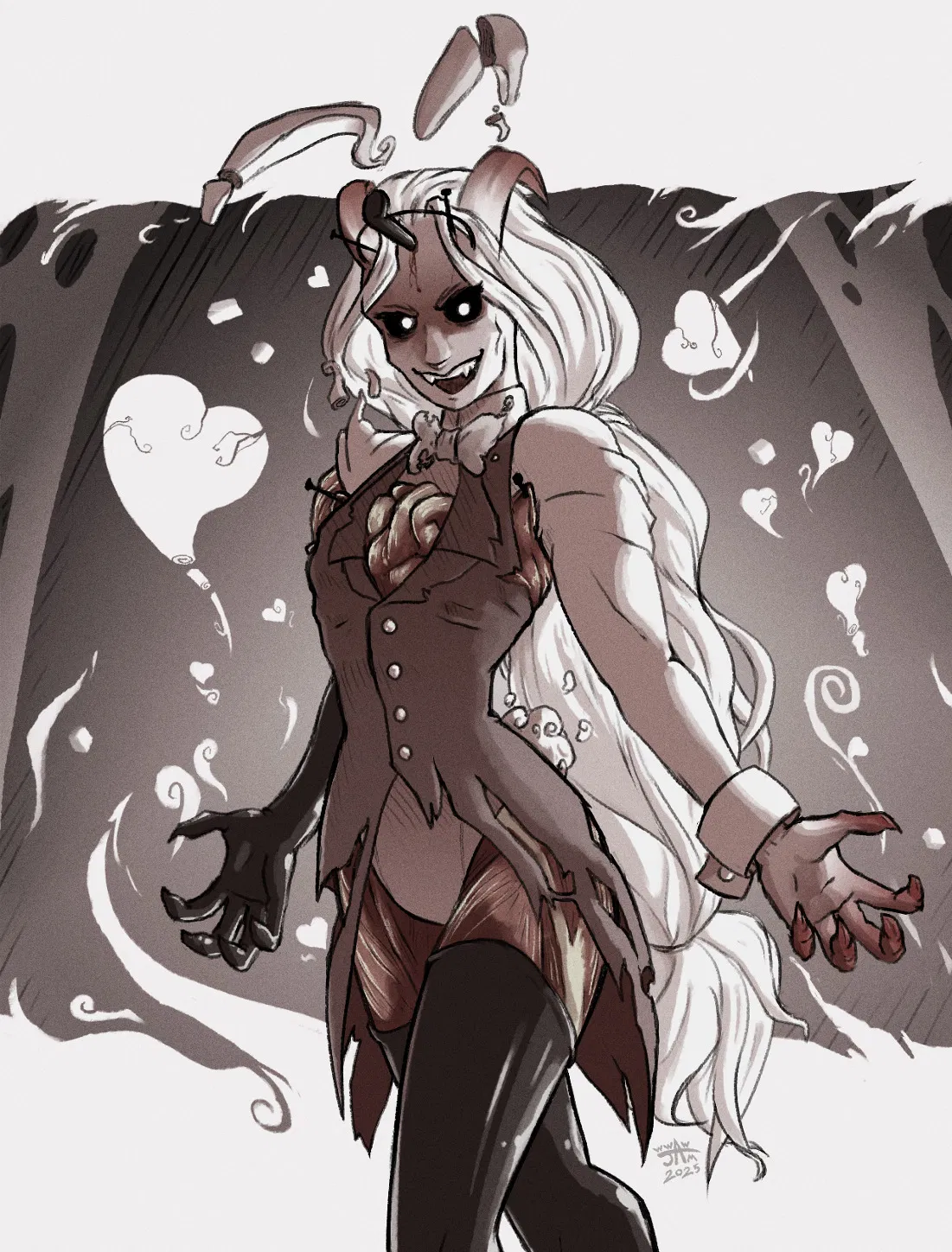 Avatar of Fury