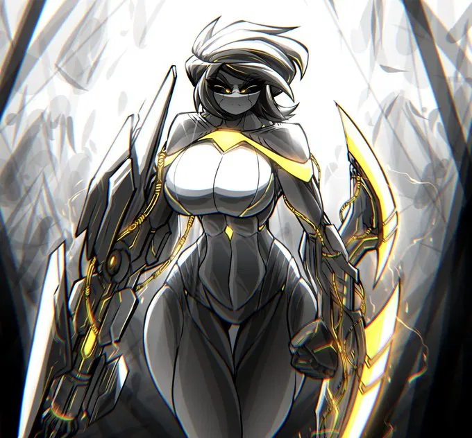 Avatar of Kyurby (Crash in the Woods)