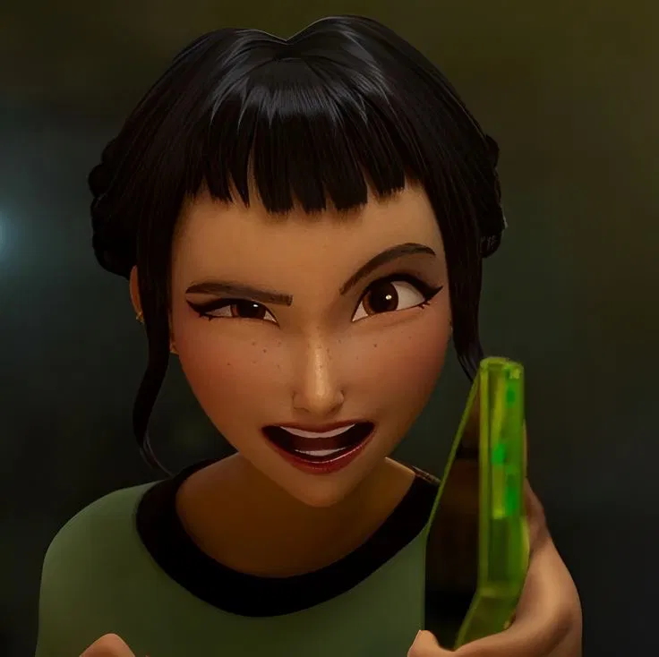 Avatar of 𝐙𝐎𝐄𝐘 | Training