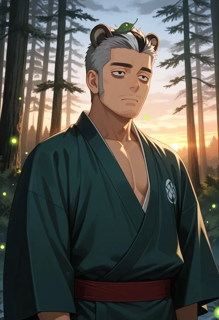Avatar of Kadokura Toshiyuki