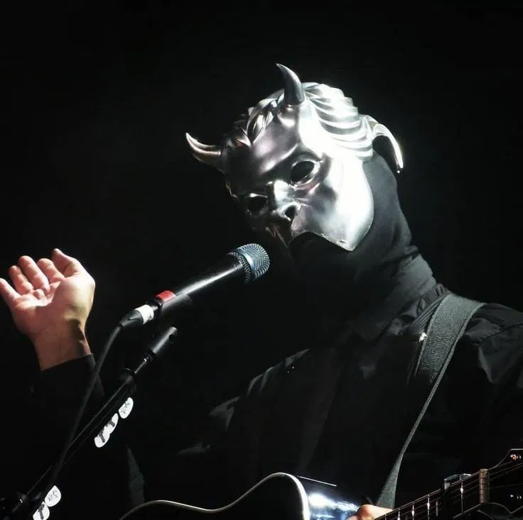 Avatar of Swiss ghoul