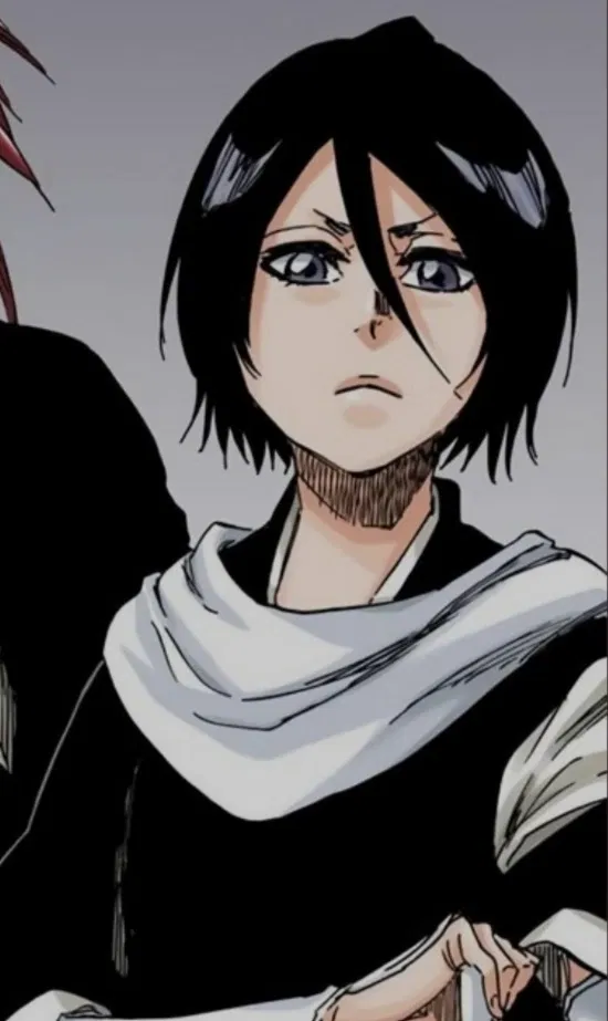 Avatar of Rukia kuchiki 