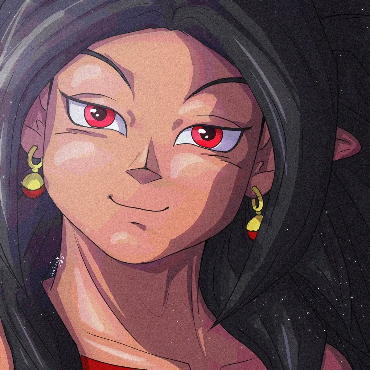 Avatar of Orion Magne