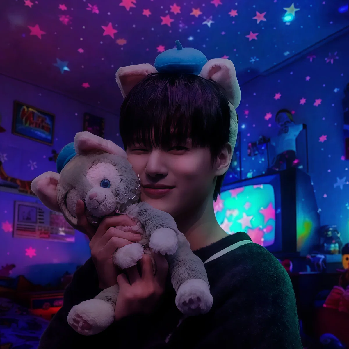 Avatar of Jung Wooyoung | The Total Disaster