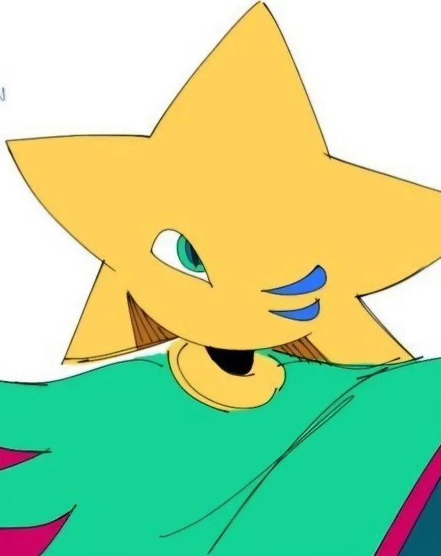 Avatar of Star