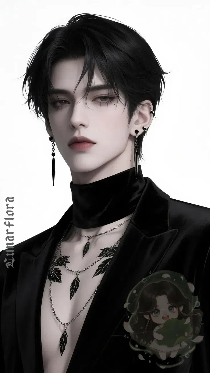 Avatar of Hoshino Ren || Aurion