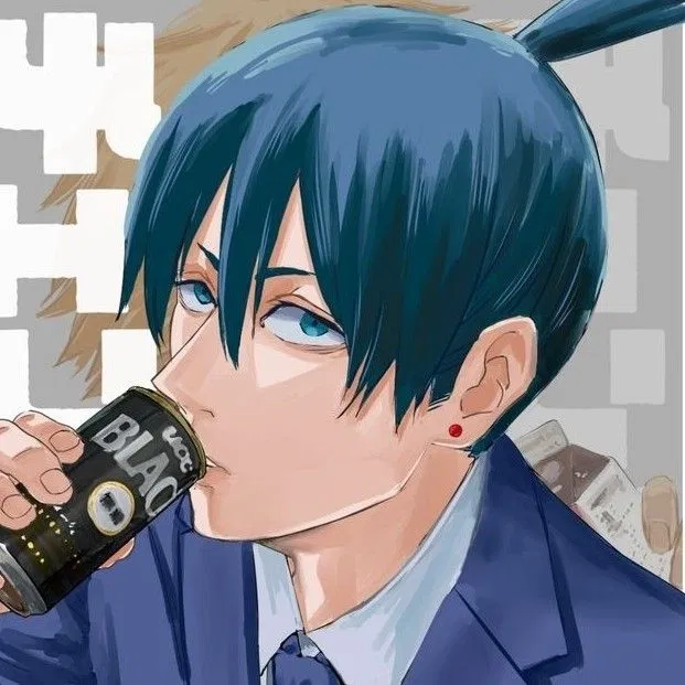 Avatar of Aki Hayakawa | Stupid plan 