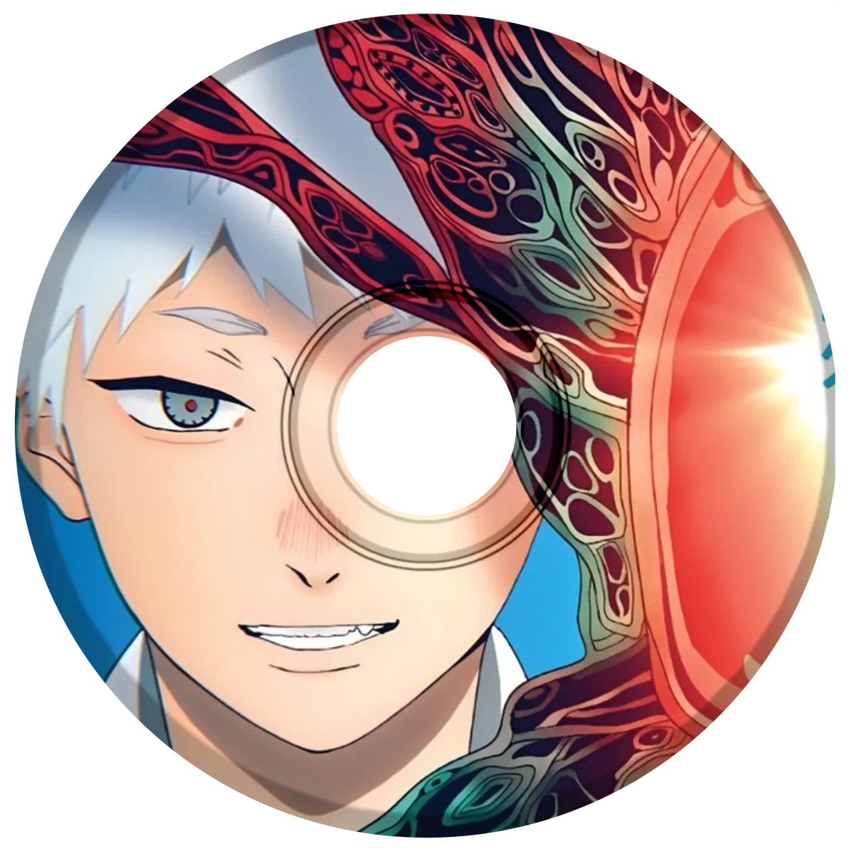 Avatar of ''Hikaru''