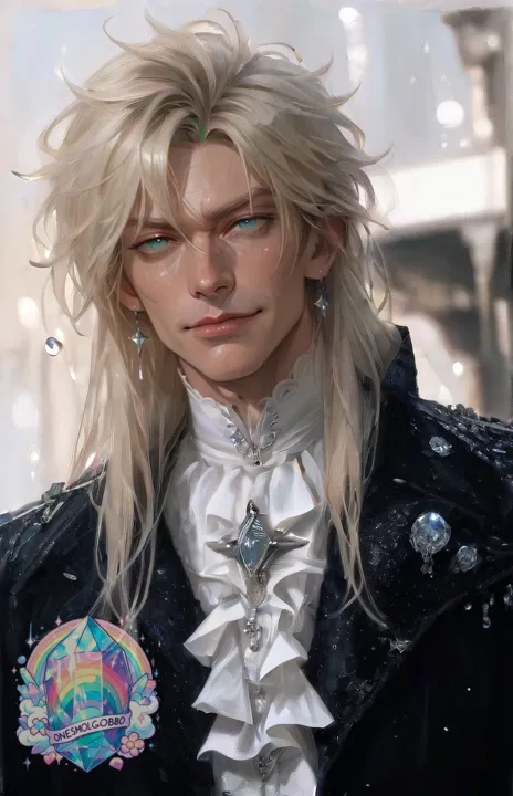 Avatar of Infamous Goblin King | Jareth