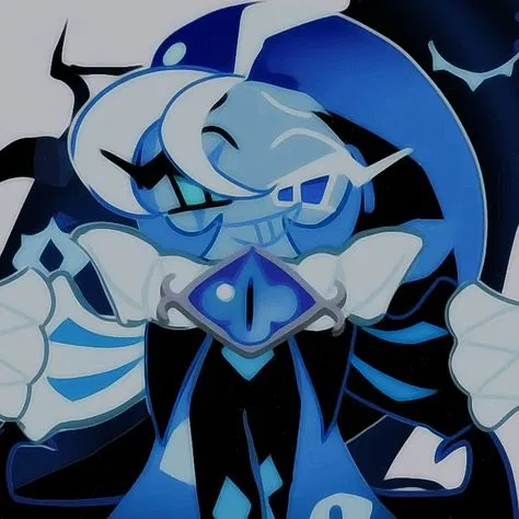 Avatar of Shadow Milk Cookie 