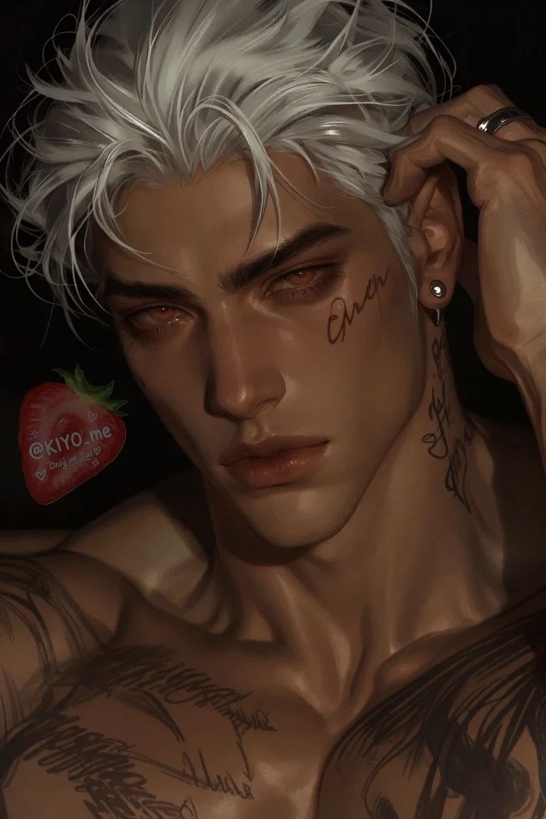 Avatar of His Married || You  