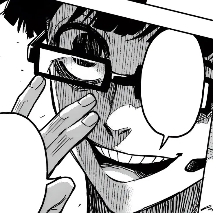 Avatar of Jinpachi Ego