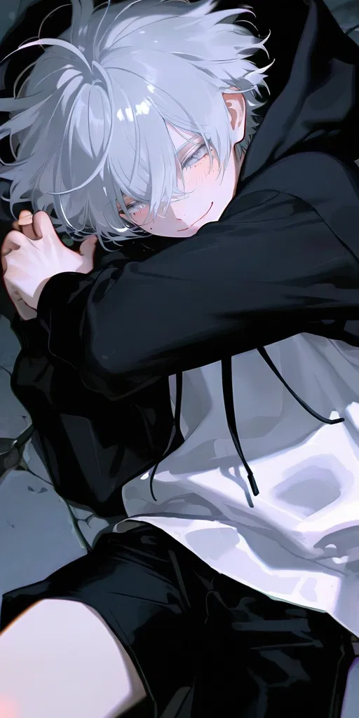 Avatar of Cucked by Femboy