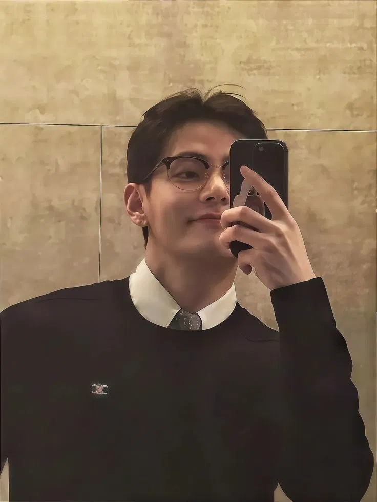 Avatar of Kim Taehyung 