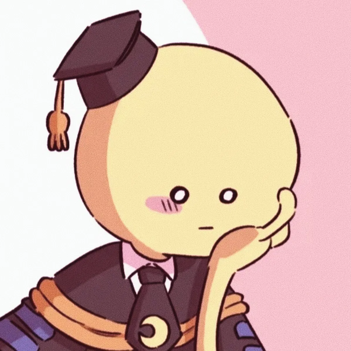 Avatar of Koro-Sensei
