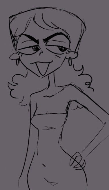 Avatar of Natasha Fatale (Rocky and Bullwinkle)